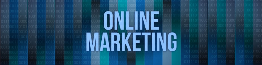 online-marketing-sign