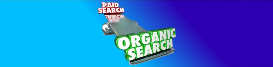 paid-search-organic-search
